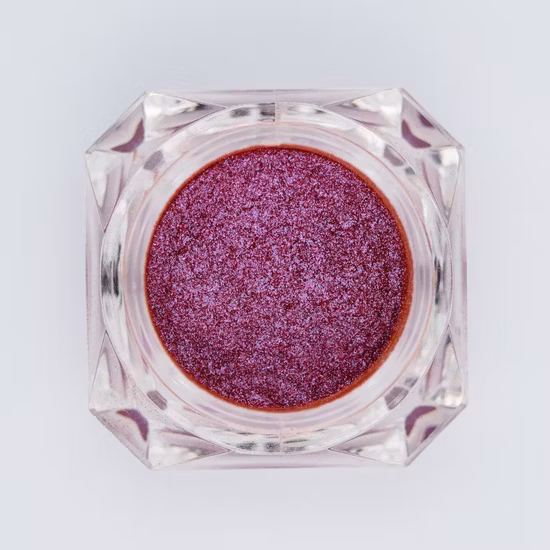 真珠光沢顔料 カメレオンカラートラベル顔料 T8757n マルチカラーメタルエフェクト顔料 マイカパウダー顔料 バイオレットからブルーのコーティング